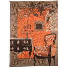 Гобелен В стиле барокко